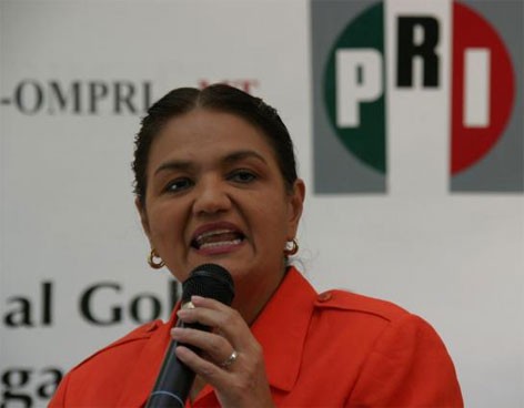 También le llaman gabinete balanceado al de Peña Nieto También le llaman gabinete balanceado al de Peña Nieto