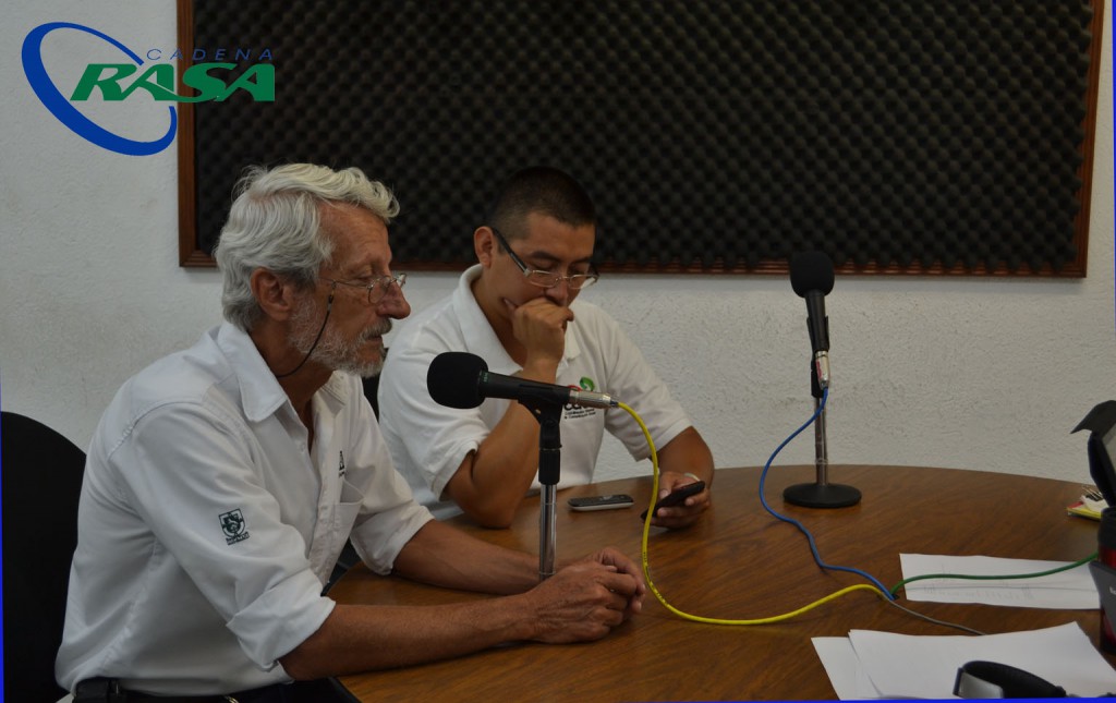 Destaca SEDUMA interés académico por turismo sustentable Destaca SEDUMA interés académico por turismo sustentable