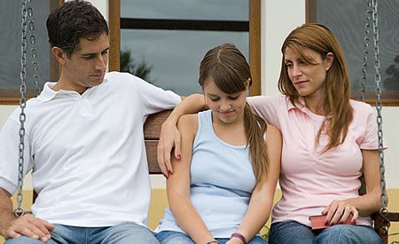 Comunicación sana en la familia, protección contra el Sida y VIH Comunicación sana en la familia, protección contra el Sida y VIH