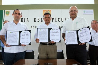 En marcha plan para fortalecer sistemas de sanidad animal. En marcha plan para fortalecer sistemas de sanidad animal.
