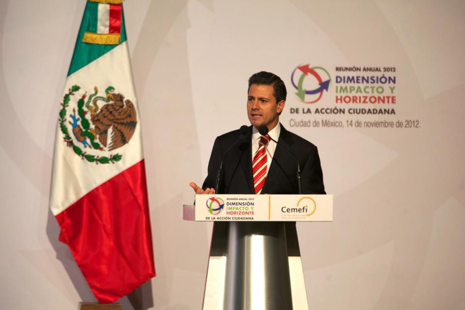 Reunión entre Peña Nieto y Obama durará una hora Reunión entre Peña Nieto y Obama durará una hora