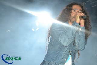 Beto Cuevas y Café Tacvba presentes en las Redes Sociales Beto Cuevas y Café Tacvba presentes en las Redes Sociales