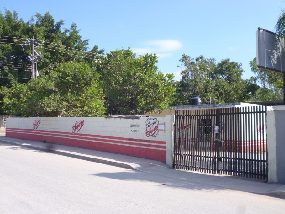 Tizimín: 10 cantinas fueron clausuradas temporalmente.\r\n\r\n Tizimín: 10 cantinas fueron clausuradas temporalmente.\r\n\r\n