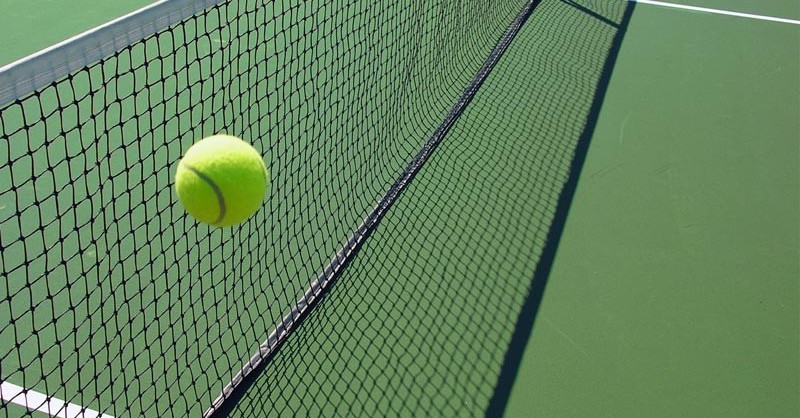El Instituto Municipal del Deporte investigará si las clases de tenis se imparten correctamente El Instituto Municipal del Deporte investigará si las clases de tenis se imparten correctamente