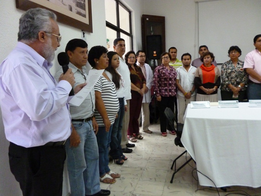 Tizimín: Combatirán la violencia intrafamiliar.\r\n Tizimín: Combatirán la violencia intrafamiliar.\r\n