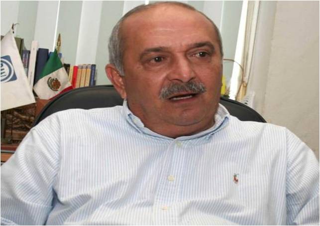 Xavier Abreu se despide del servicio público con enseñanzas de pueblos índigenas Xavier Abreu se despide del servicio público con enseñanzas de pueblos índigenas