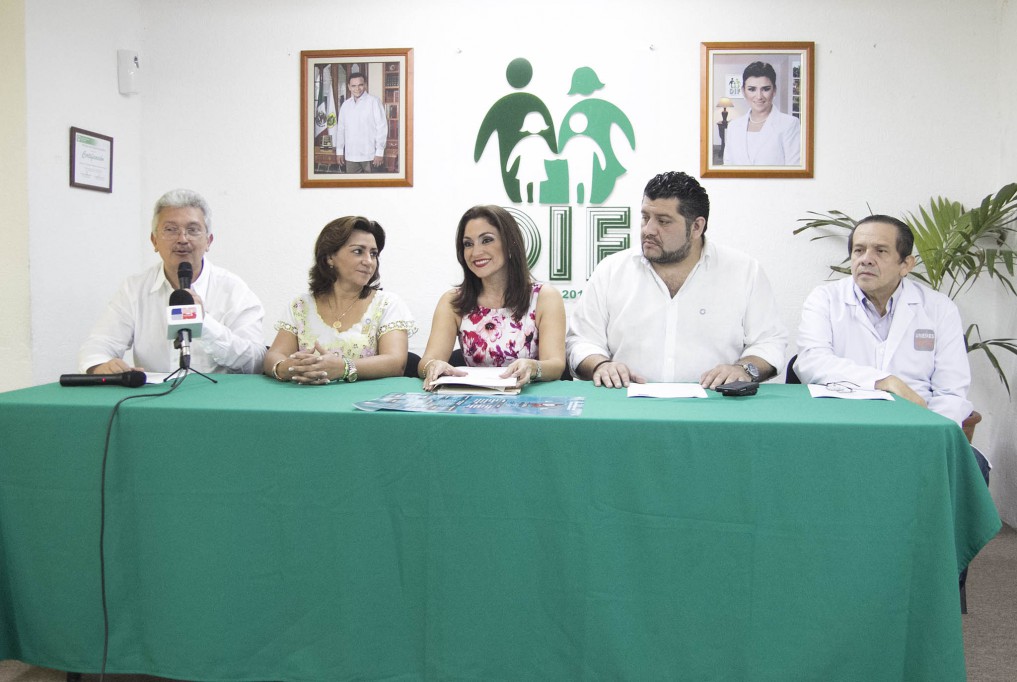 Pretenden reducir índices de diabetes en Yucatán Pretenden reducir índices de diabetes en Yucatán