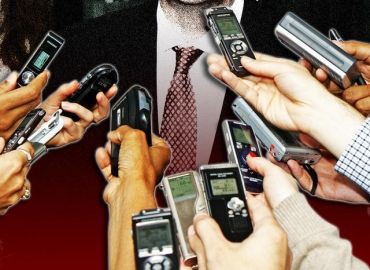 Comunicador, una profesión de muerte y hambre en los últimos 7 sexenios Comunicador, una profesión de muerte y hambre en los últimos 7 sexenios