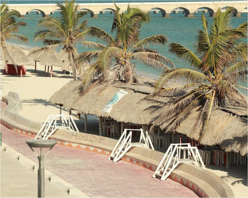 Progreso: Clausura para bares que no respeten reglas de funcionamiento en Puerto Progreso Progreso: Clausura para bares que no respeten reglas de funcionamiento en Puerto Progreso