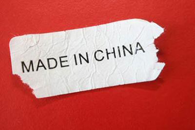 Un Dragón rojo que amenaza con devorar a la economía del mundo maya Un Dragón rojo que amenaza con devorar a la economía del mundo maya