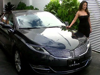 Hay lista de espera para adquirir el nuevo Lincoln Hay lista de espera para adquirir el nuevo Lincoln