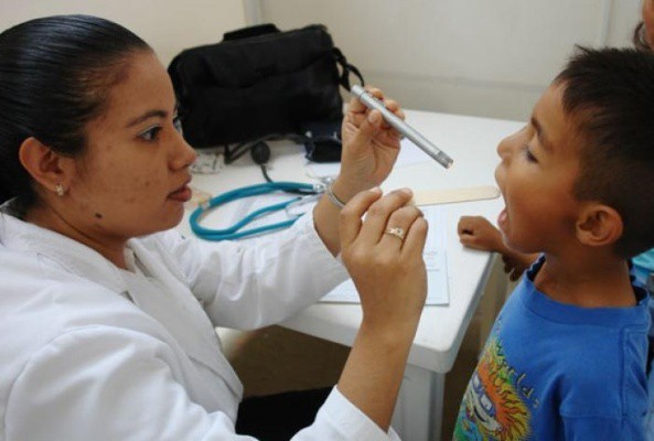 Refuerza el IMSS en Yucatán acciones para prevenir las infecciones respiratorias agudas (IRAS) Refuerza el IMSS en Yucatán acciones para prevenir las infecciones respiratorias agudas (IRAS)