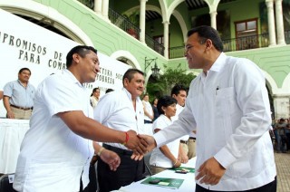 Gobierno Estatal ofrece Créditos para estudiar en universidades privadas Gobierno Estatal ofrece Créditos para estudiar en universidades privadas