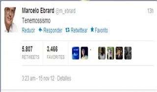 El Treding Topics de Twitter #Tenemossismo El Treding Topics de Twitter #Tenemossismo