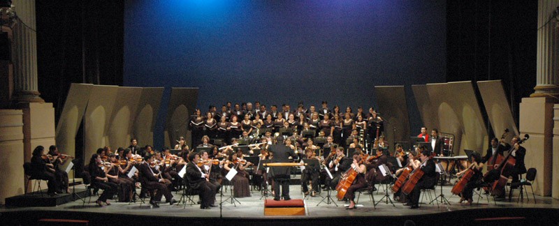 21 de diciembre habrá concierto en el Museo Maya de Mérida 21 de diciembre habrá concierto en el Museo Maya de Mérida