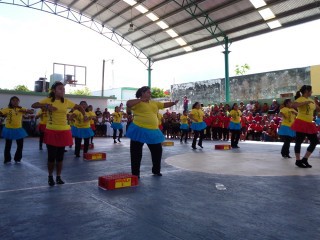 Tizimín: Activación física para mejorar salud de los diabéticos.\r\n Tizimín: Activación física para mejorar salud de los diabéticos.\r\n