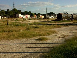Líder ferrocarrilero desconoce gestiones de Renán para municipalizar La Plancha Líder ferrocarrilero desconoce gestiones de Renán para municipalizar La Plancha