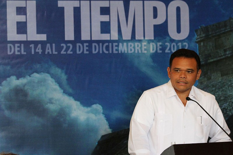 Anuncian Festival de la Cultura Maya 2012 Anuncian Festival de la Cultura Maya 2012
