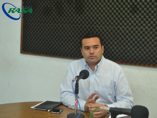 Dice Renán Barrera que sí habrá rescate de La Plancha 
