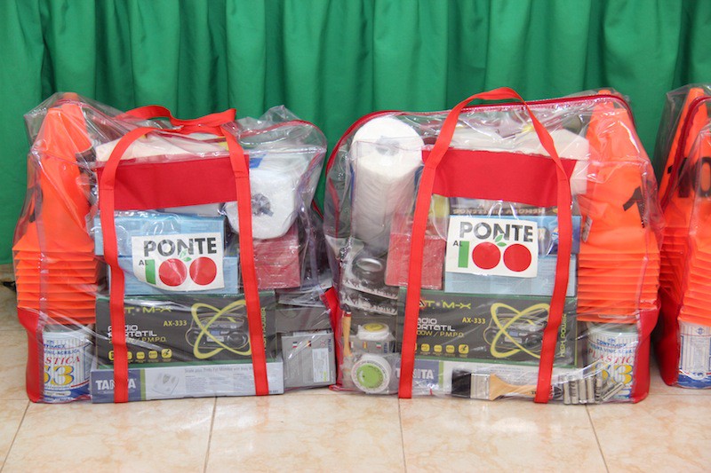 Combatirán obesidad y sedentarismo con programa \\\\\\\\\\"Ponte al 100\\\\\\\\\\" Combatirán obesidad y sedentarismo con programa \\\\\\\\\\"Ponte al 100\\\\\\\\\\"