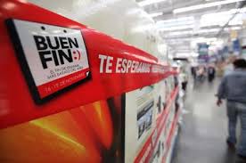 Habrá multas de más de un millón de pesos para comercios que incurran en faltas durante “El Buen Fin” Habrá multas de más de un millón de pesos para comercios que incurran en faltas durante “El Buen Fin”