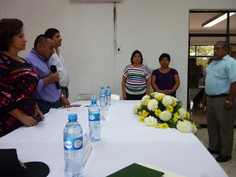 Tizimín: Designan a nuevo director de transporte público municipal.\r\n Tizimín: Designan a nuevo director de transporte público municipal.\r\n