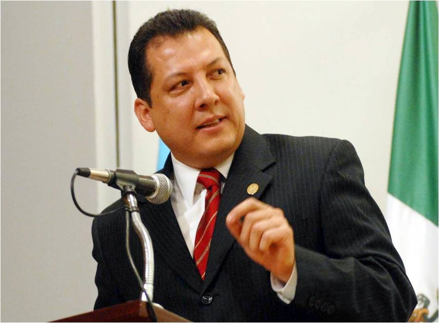 Iniciará campaña nacional contra la trata en lengua indígena Iniciará campaña nacional contra la trata en lengua indígena