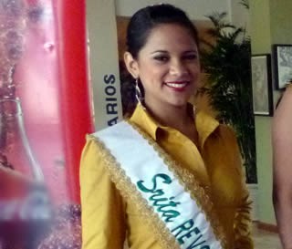 Tizimín: Buscan a “Señorita Revolución 2012” Tizimín: Buscan a “Señorita Revolución 2012”