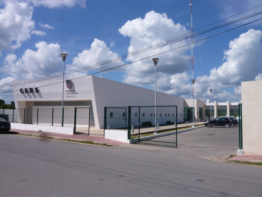 Tizimín: Robos en escuelas, un tema en que ocuparse.\r\n Tizimín: Robos en escuelas, un tema en que ocuparse.\r\n