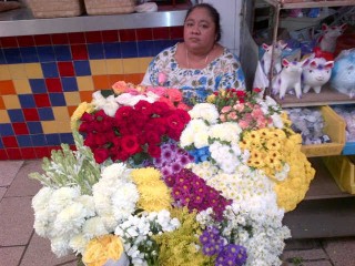 No a todos les fue bien estos días de muertos No a todos les fue bien estos días de muertos