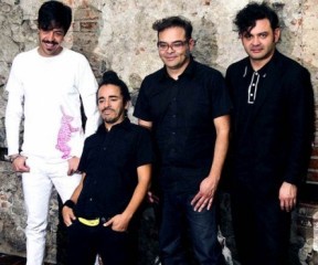 Rockampeonato Telcel próximo 23 de noviembre Rockampeonato Telcel próximo 23 de noviembre