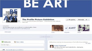 Tus fotos de perfil de Facebook pueden ser exhibidas en un museo Tus fotos de perfil de Facebook pueden ser exhibidas en un museo