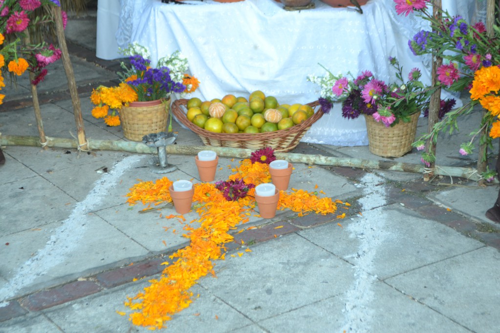 Maneras diversas de vivir los días de muertos en Yucatán Maneras diversas de vivir los días de muertos en Yucatán