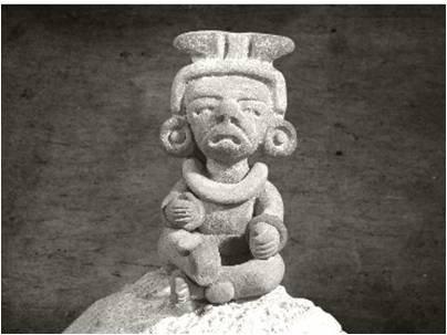 Las traviesas estrellas de las narraciones mayas: Los aluxes Las traviesas estrellas de las narraciones mayas: Los aluxes