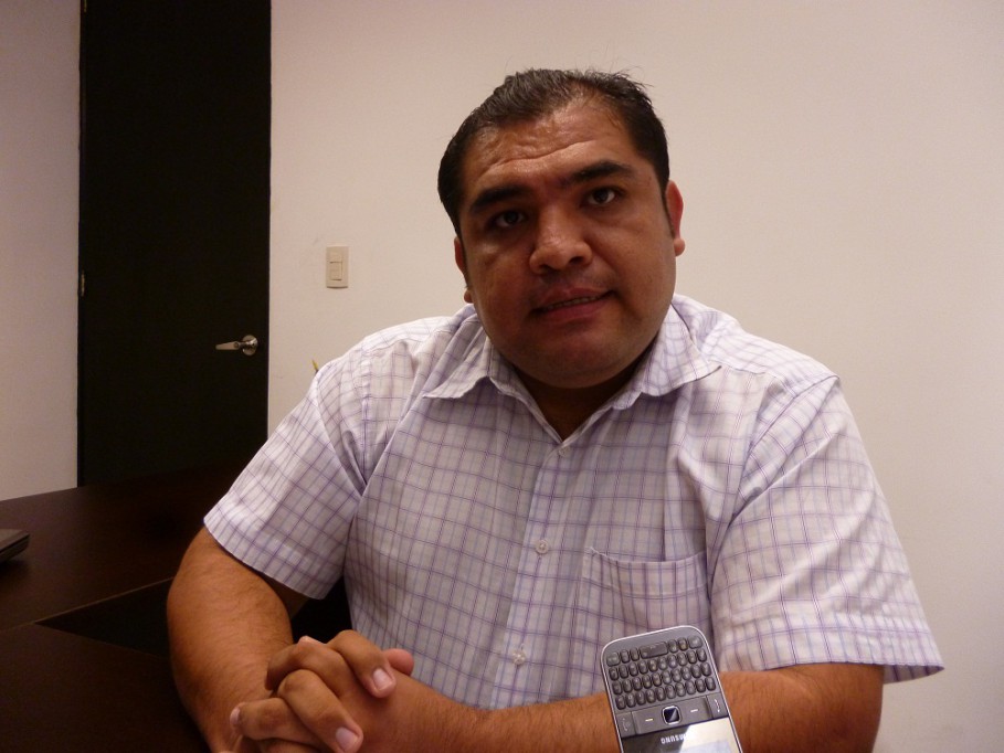 Tizimín: Preparan primer aniversario del CEDE.\r\n Tizimín: Preparan primer aniversario del CEDE.\r\n