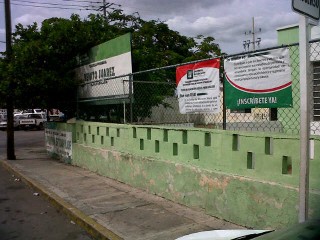 La peste de la zona del Juárez ya no se siente pero volverá como sucede siempre La peste de la zona del Juárez ya no se siente pero volverá como sucede siempre
