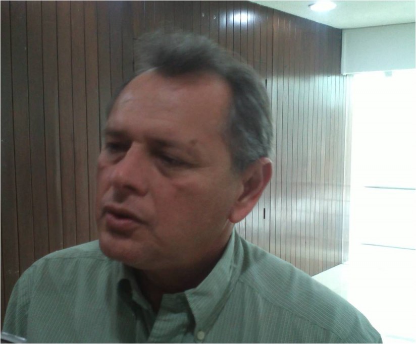 Una mayor infraestructura garantiza mejor calidad educativa, Víctor Castillo. Una mayor infraestructura garantiza mejor calidad educativa, Víctor Castillo.