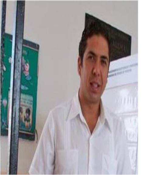 Progreso: Daniel Zacarías "Buscaremos homologar servicios para incluir a las comisarias". Progreso: Daniel Zacarías "Buscaremos homologar servicios para incluir a las comisarias".
