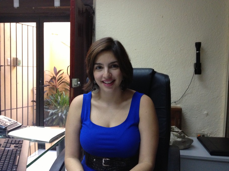 Falta de comunicación en administración pasada afecta a pobladores Falta de comunicación en administración pasada afecta a pobladores