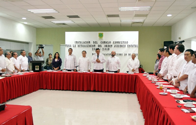 Presenta Zapata Bello paquete de proyectos legislativos Presenta Zapata Bello paquete de proyectos legislativos