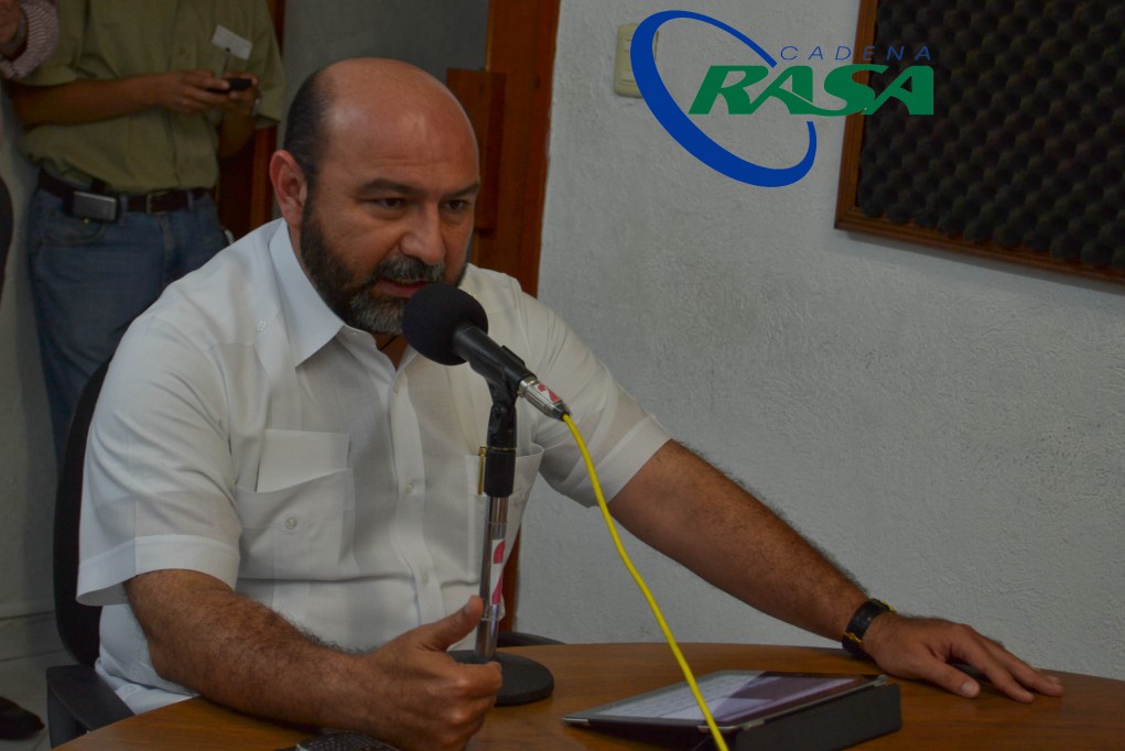 Diputados yucatecos participan en la primera asamblea de la Copecol Diputados yucatecos participan en la primera asamblea de la Copecol