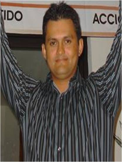 Gerardo Bolio de Ocampo: la pluralidad característica de mi gestión. Gerardo Bolio de Ocampo: la pluralidad característica de mi gestión.