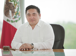 Recibe Poder Judicial del Estado de Yucatán reconocimiento en Estados Unidos. Recibe Poder Judicial del Estado de Yucatán reconocimiento en Estados Unidos.