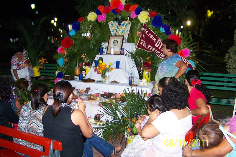 Tizimín: Premiarán al Mucbipollo más original y delicioso.\r\n Tizimín: Premiarán al Mucbipollo más original y delicioso.\r\n