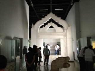 Un día en el Gran Museo de la Cultura Maya Un día en el Gran Museo de la Cultura Maya