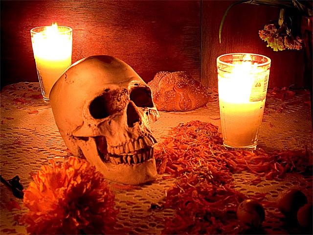 ¿Enterrado o Incinerado? ¿Enterrado o Incinerado?