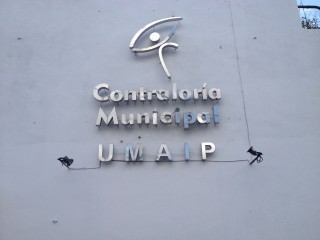 Noticieros Cadena Rasa acude al UMAIP a solicitar información… Noticieros Cadena Rasa acude al UMAIP a solicitar información…