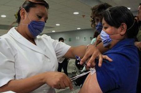 Casos de influenza podrían disminuir en invierno Casos de influenza podrían disminuir en invierno