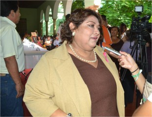 Conmemoran el 59 aniversario del voto femenino en México.\r\n Conmemoran el 59 aniversario del voto femenino en México.\r\n