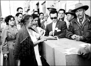 El Hasthag del día #AlejandroSanz y #VotodelaMujer El Hasthag del día #AlejandroSanz y #VotodelaMujer